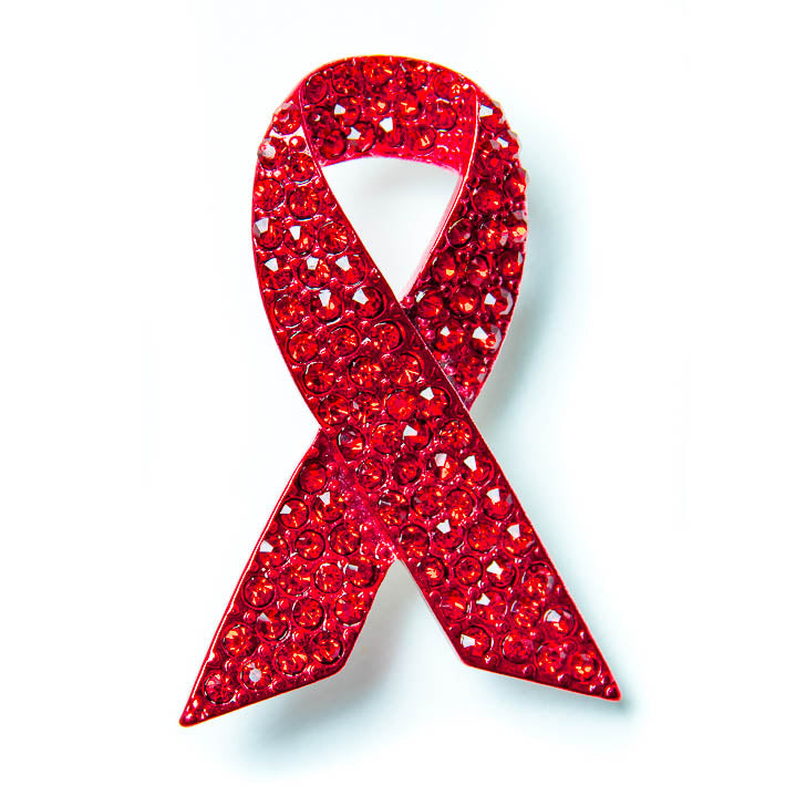The Sparkly Brooch