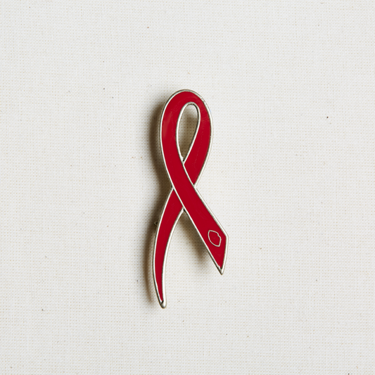 The Lulu Guinness Brooch